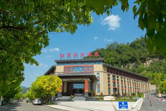 初秋来苍溪！寻一处民宿，邂逅惬意山居时光