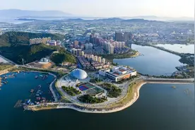 备受瞩目！江西两地官宣，千万别错过！图片