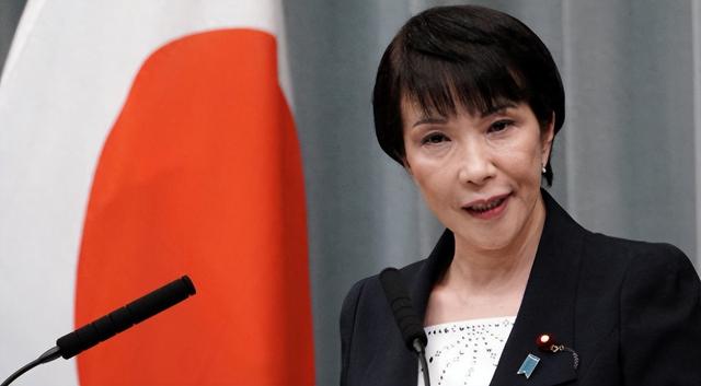 一架专机抵京，日本高官满脸严肃，要中国收回成命？外交部直接把话挑明：不见高市早苗！