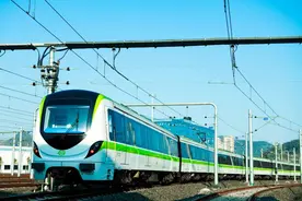 贵阳地铁，City不City啊？图片