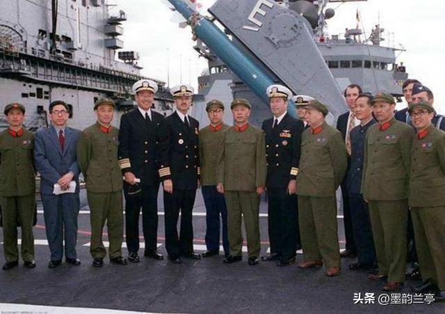 首次访华就不尊重我国？中国当场撤走仪仗队：摆正态度再来吧！