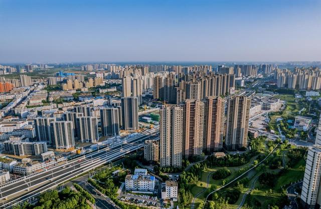 最大城市黑马，不是深杭成都武汉重庆，是哪个城市你绝对想不到