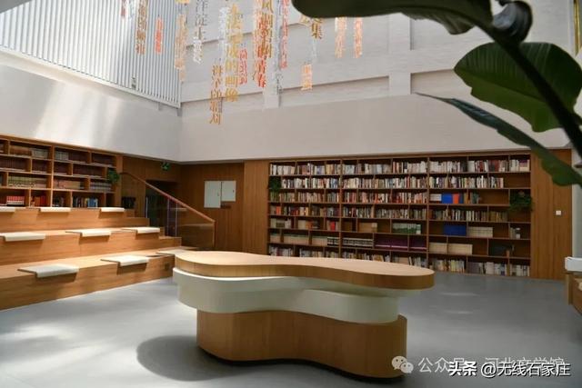在文字间遁迹，漫步石家庄4家小众宝藏书店