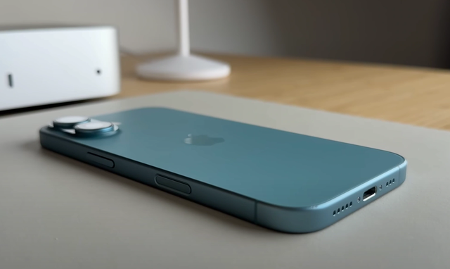为什么真正懂手机的都建议256G版本的iPhone15，而不是iPhone16？