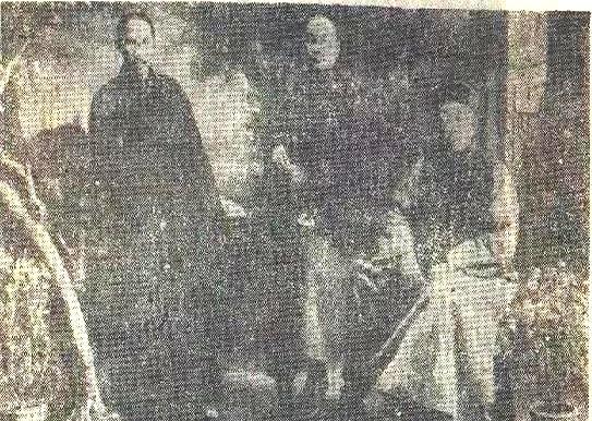 站桩真相揭秘：“全松”是养生最大误区？内家高手都在偷练这个！