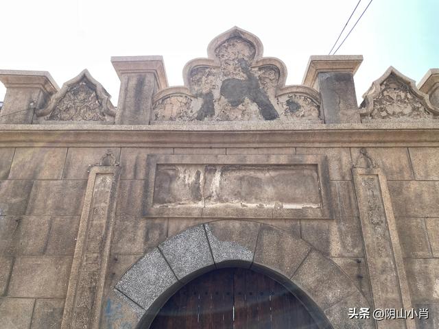 行摄包头老城内部分文物保护单位等方面随笔