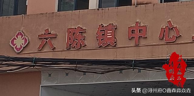 广西人文：平南县六陈镇——肉桂香满天下，象棋博弈谁还知？