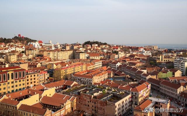 河南人去了青岛和日照，直言不讳：青岛人和日照人气质截然不同！