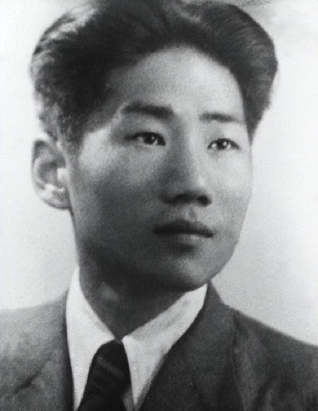 2020年,彭德怀绝密电报被公开,揭开毛岸英真正死亡原因