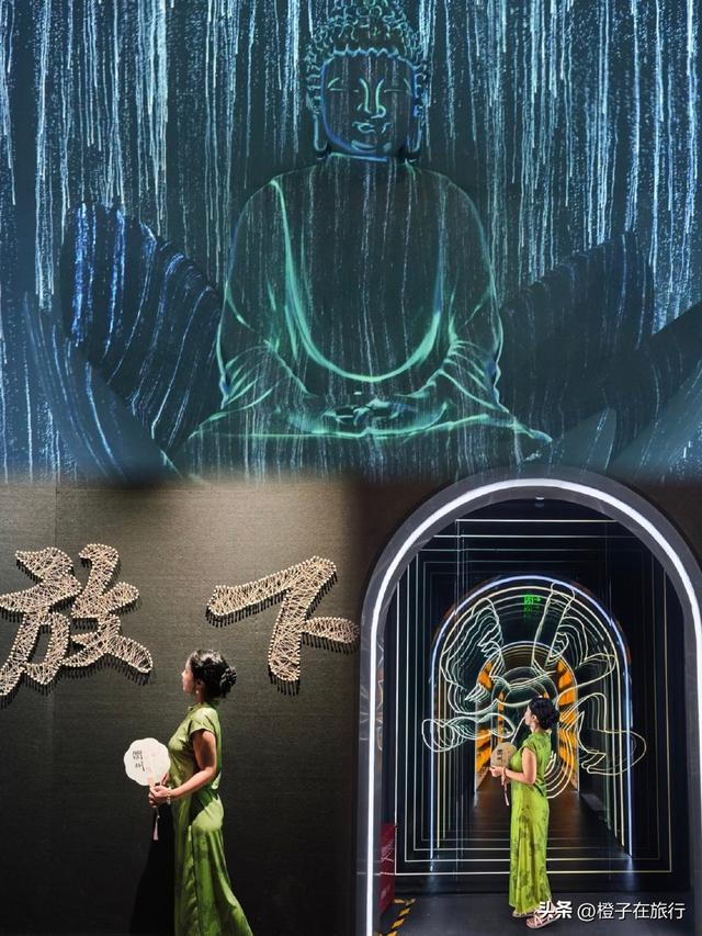 衢州4天3晚深度游攻略|穿越千年文 脉，解锁三省交界的清凉秘境