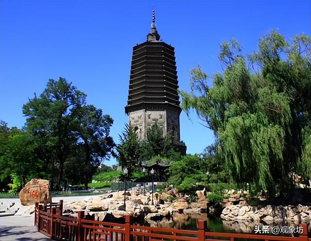 辽宁14市最具代表性的风景名胜：你去过5个就很厉害