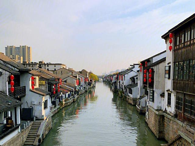 华东五市是哪五个市？搞不清楚很容易闹出笑话的！