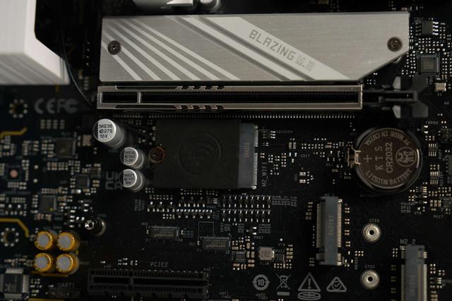 8400F+索泰5060TI XGAMEING装机，2K分辨率使用体验