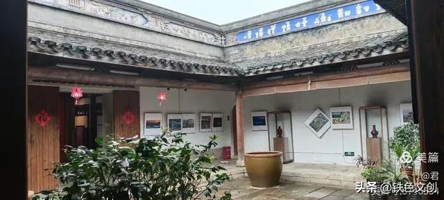 铁兵游记 | 一片三坊七巷，半部中国近代史：福州三坊七巷景区
