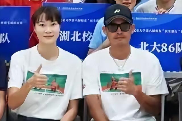 出轨9年后，再看林丹谢杏芳的婚姻	，才明白当初的原谅全是算计