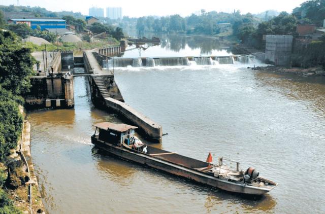 四川省沿滩区历史沿革及行政区划