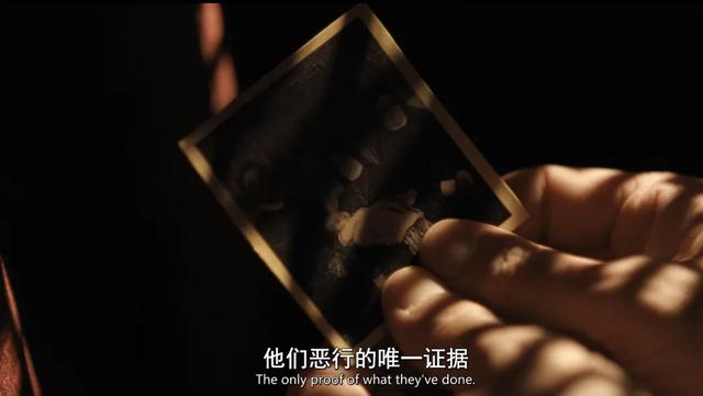 大尺度限制级神作！诡异修女、骇人怪婴惊悚度拉满，美国太敢拍了