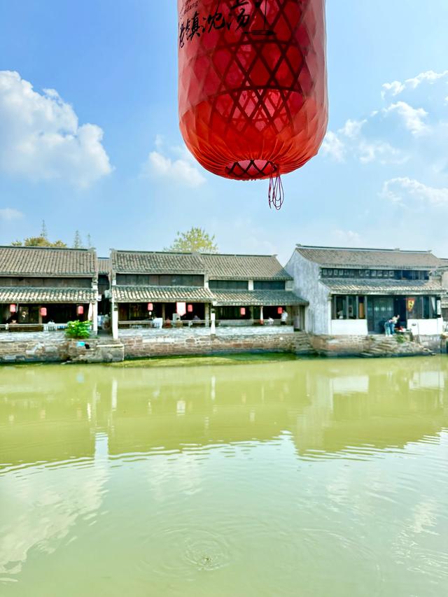 沈荡故事(嘉兴海盐县沈荡镇)