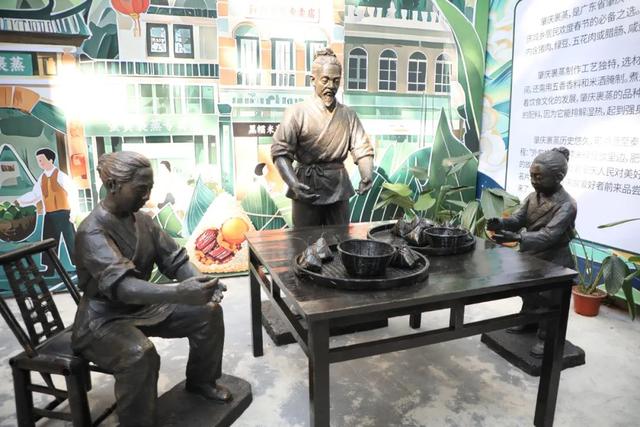 官方推荐！给大家分享肇庆遛娃好去处→