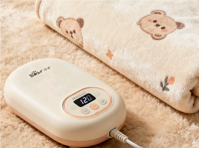 电热毯哪个牌子好质量好又安全？2025十大品牌PK，温暖过冬不等待