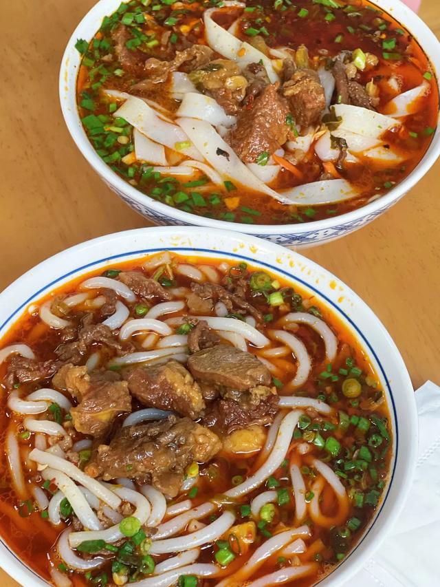 大理⇋扬州：当苍洱风遇上江南韵