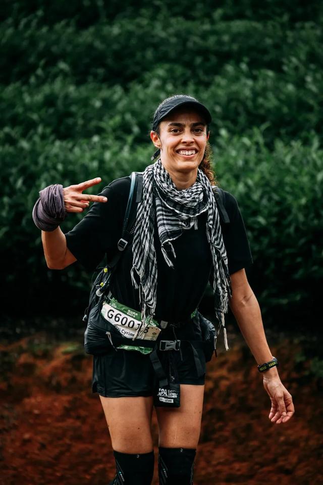 一叶见青山 万人证雅集 | 第十届大武夷超级山径赛圆满完赛