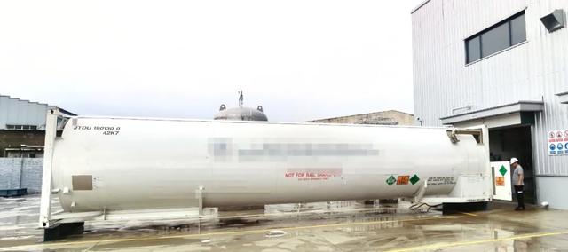 天津经开区绿菱气体布局氦气业务取得关键突破