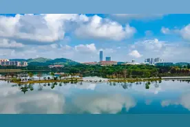 增城值荐的6大免费景点图片
