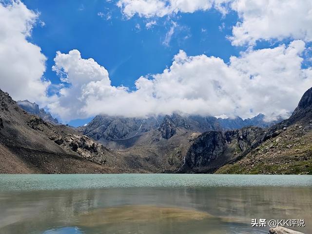 西藏美景都藏在哪？这份藏地精华景点与最佳旅行季节指南