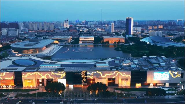 天津的会客厅，永远给您留座儿！