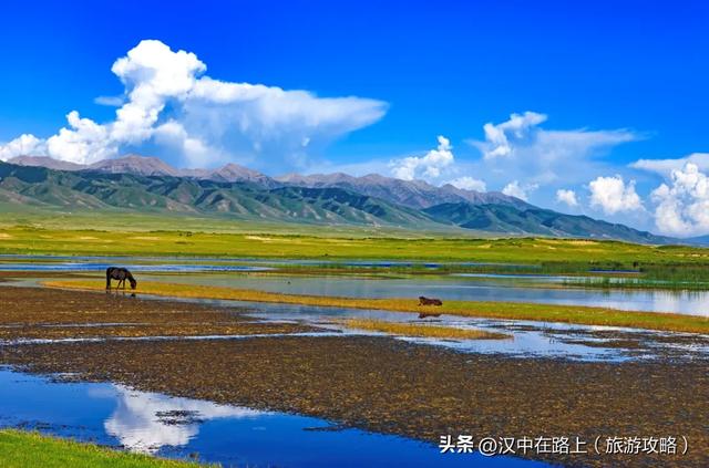为什么西藏自驾都选汉中集合？