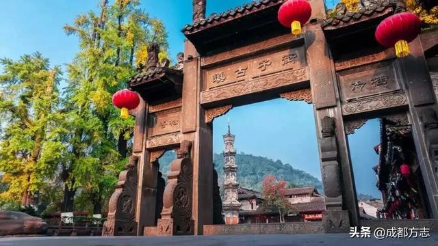 首个秋假怎么耍？这些地方必打卡→