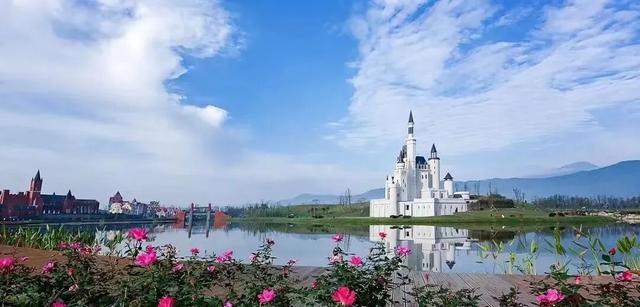 德阳，从古蜀之源走来