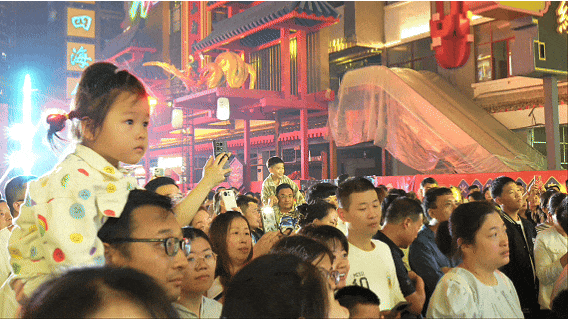 临沂初冬“热”出圈！打卡攻略赶紧码