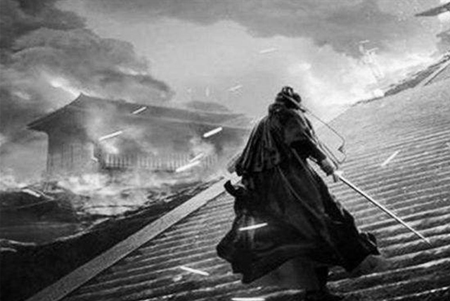 10本刚完结武侠同人小说，主角穿越武侠万界，再叙心中江湖之梦