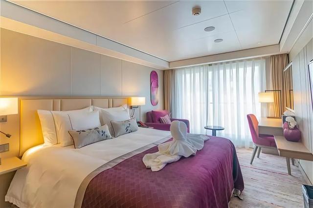 三峡游轮预售全航次！都是五星级游轮，通通五折起！