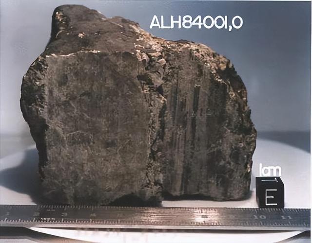 不得了：美国科学家在火星发现生命潜在证据！火星真有生命？