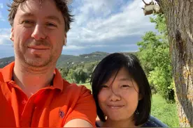 突然宣布！他俩正式离婚图片