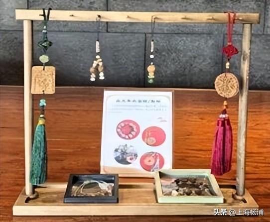 “沪派江南”复兴市集开张啦！本周六，登岛逛吃玩