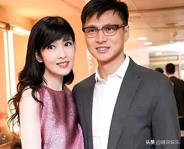 被戴8次绿帽子，3次被捉奸在床，这就是我们“玉女”守卫的爱情