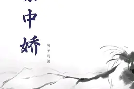 精选：|《禁中娇》by菊子鸟，淡漠强权天子vs柔媚犹怜太嫔图片