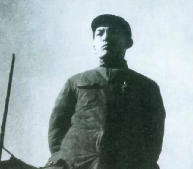 1961年，水静去莆田旅游，席间询问叶飞：这里为什么这么多庙宇？