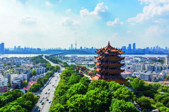 品荆楚茶韵，赏南船北马——万里茶道之荆楚人文茶韵段