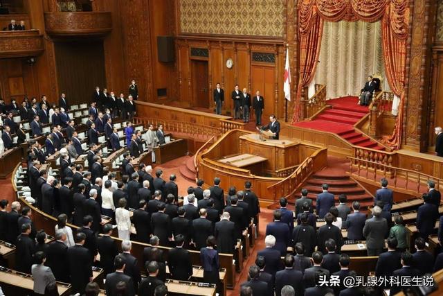 日本警告周边邻国，谁参加九三大阅兵，谁就是在搞“反日活动”？