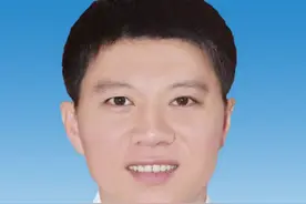 陈英煌，任福建一地副市长人选图片