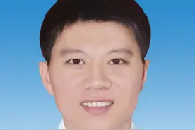 陈英煌，任福建一地副市长人选图片