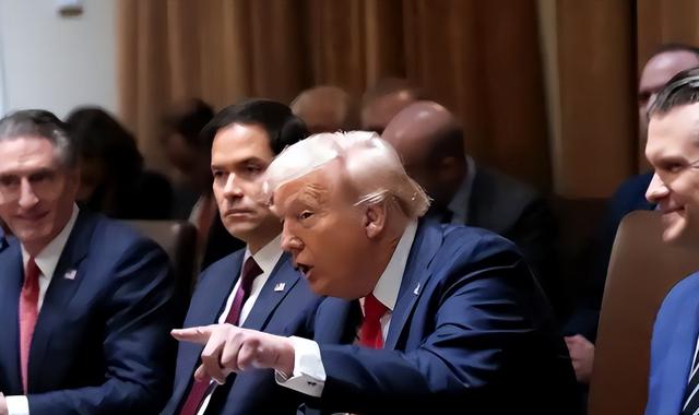 拜登预言成真，让特朗普干完这4年，美国或将成为“世界老二”？