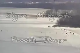 没想到，朝鲜使用三三制战术大破乌军，却给解放军提了一个醒？图片