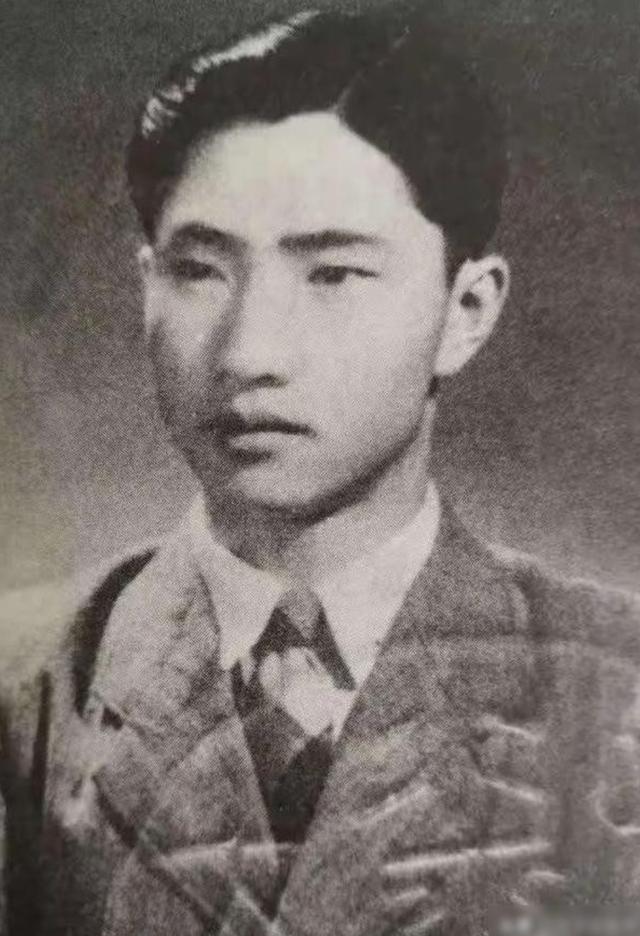 一张“投诚”照片，骗了大陆34年，直到88年，才知是国民党反间计