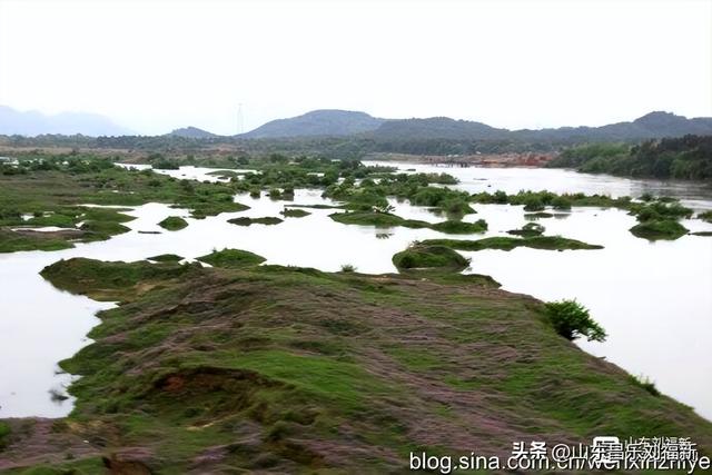 从广丰到鹰潭车拍之二（江西之旅第六十篇）